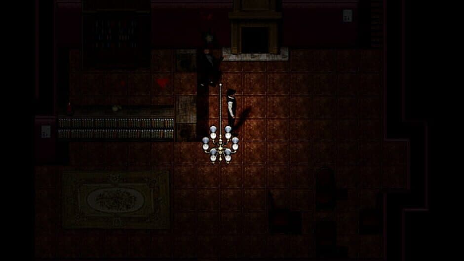 Hotel Anatolia screenshot