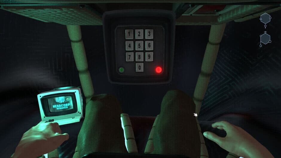 Subject 13 screenshot
