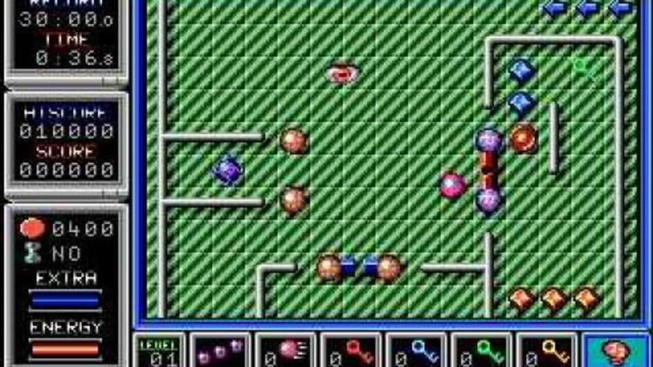 Rock 'n' Roll screenshot