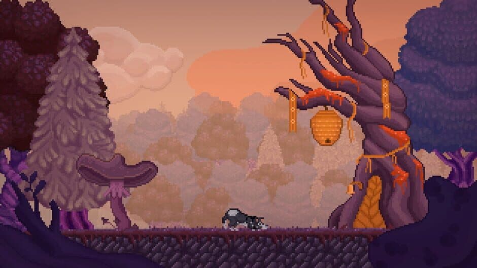 Balthazar's Dream screenshot