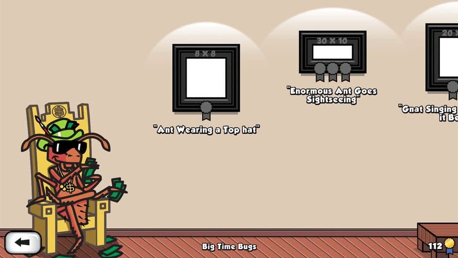 Paint it Back screenshot
