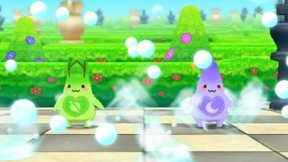 Moco Moco Friends screenshot