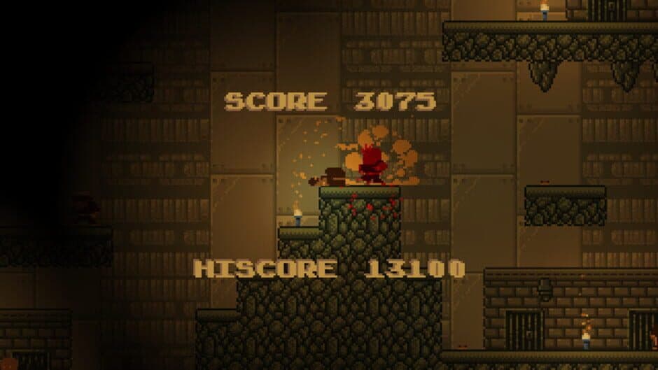 Freedom Fighter screenshot