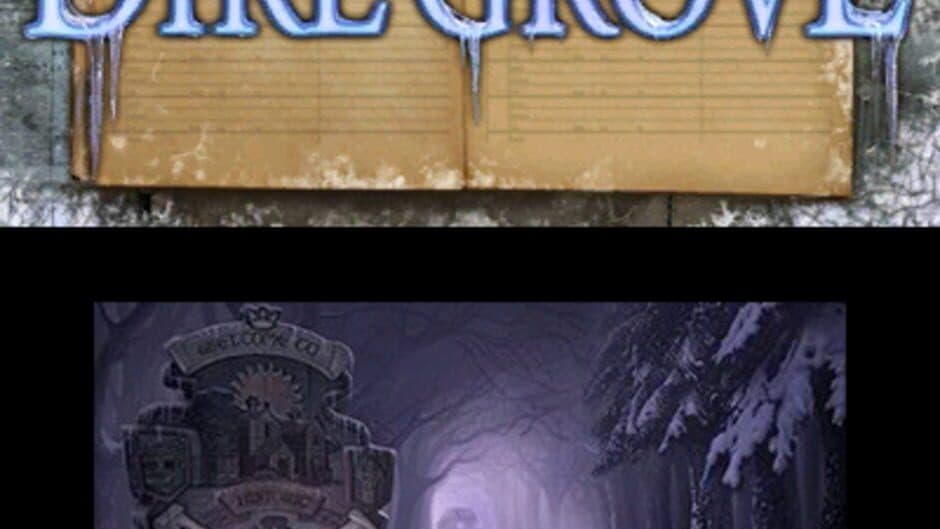 Mystery Case Files: Dire Grove screenshot