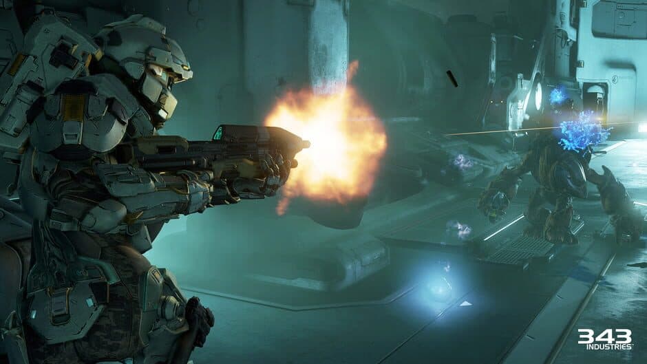 Halo 5: Guardians screenshot