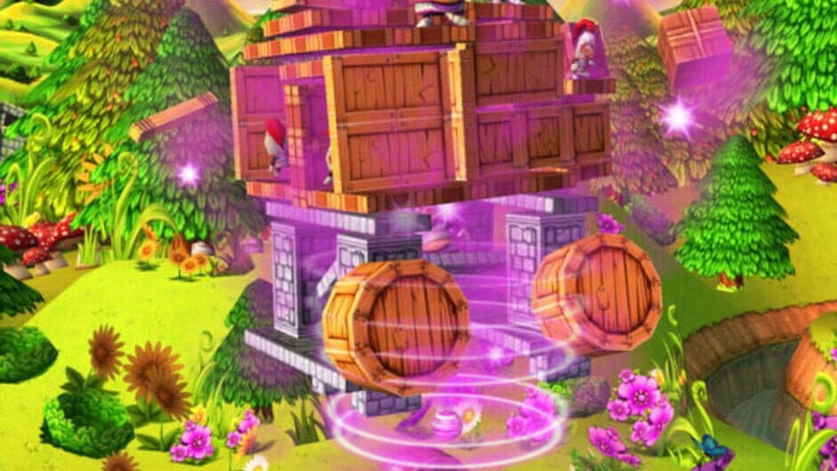 Catapult King screenshot