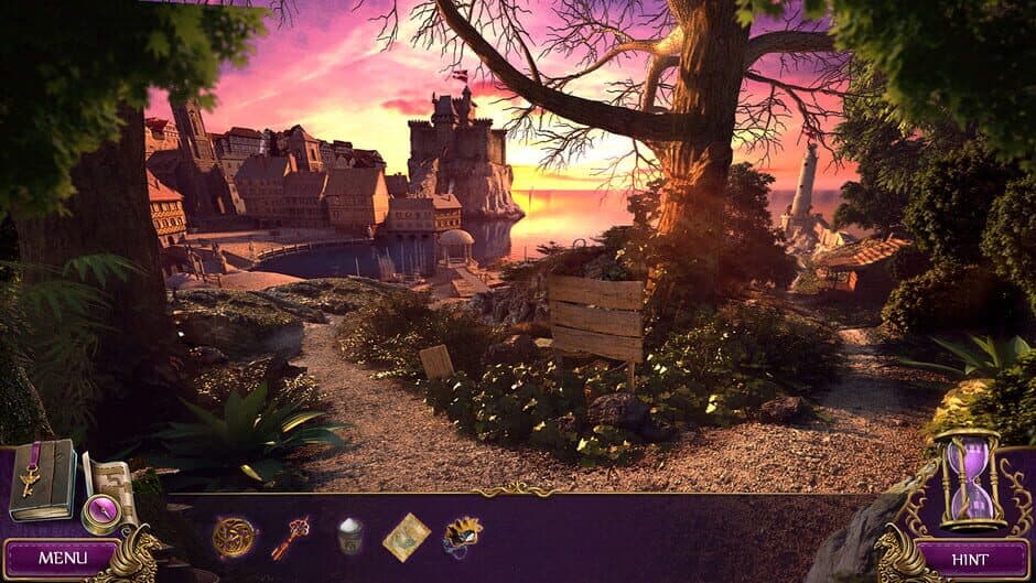 The Secret Order 2: Masked Intent screenshot