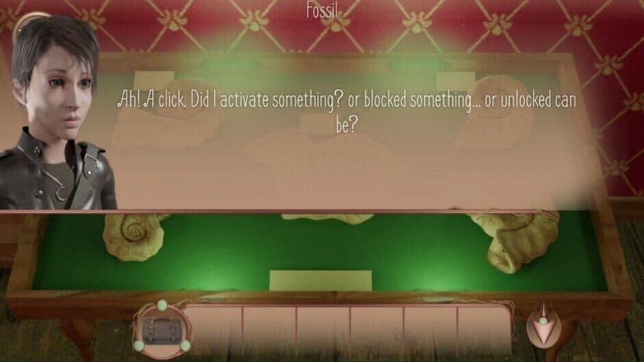 The Chalet screenshot