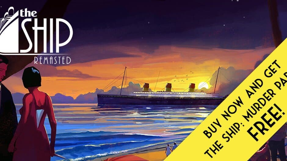 The Ship: Murder Party screenshot