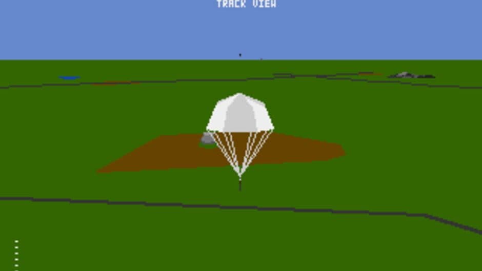Fighter Bomber screenshot