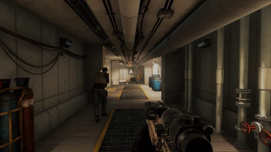 Ground Branch screenshot