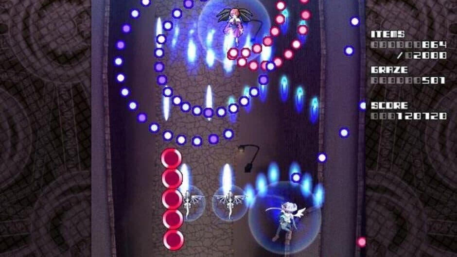 eXceed 3rd: Jade Penetrate Black Package screenshot