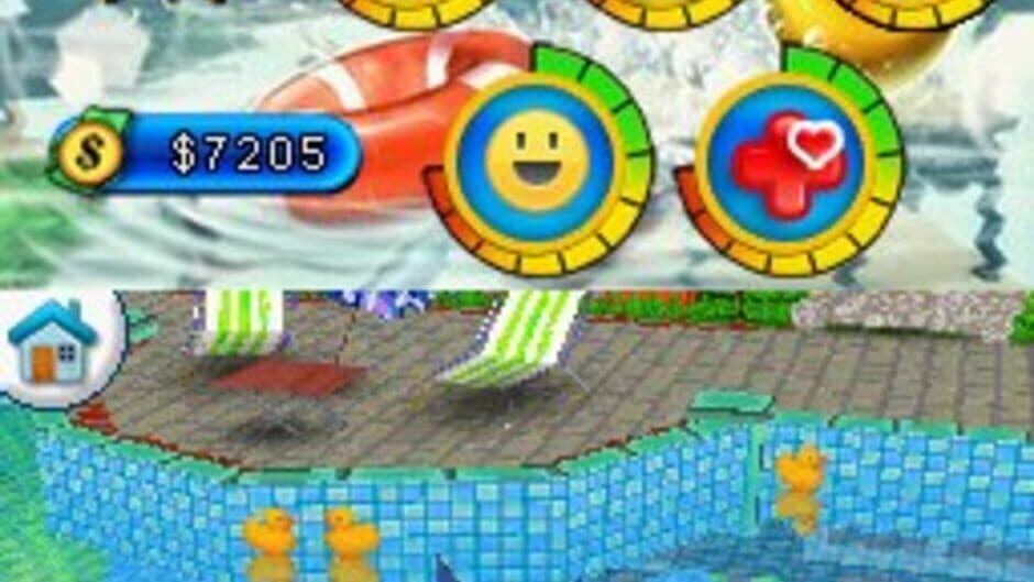 101 Dolphin Pets screenshot