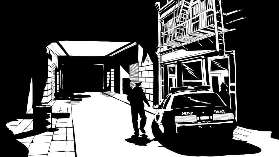 The Detail screenshot
