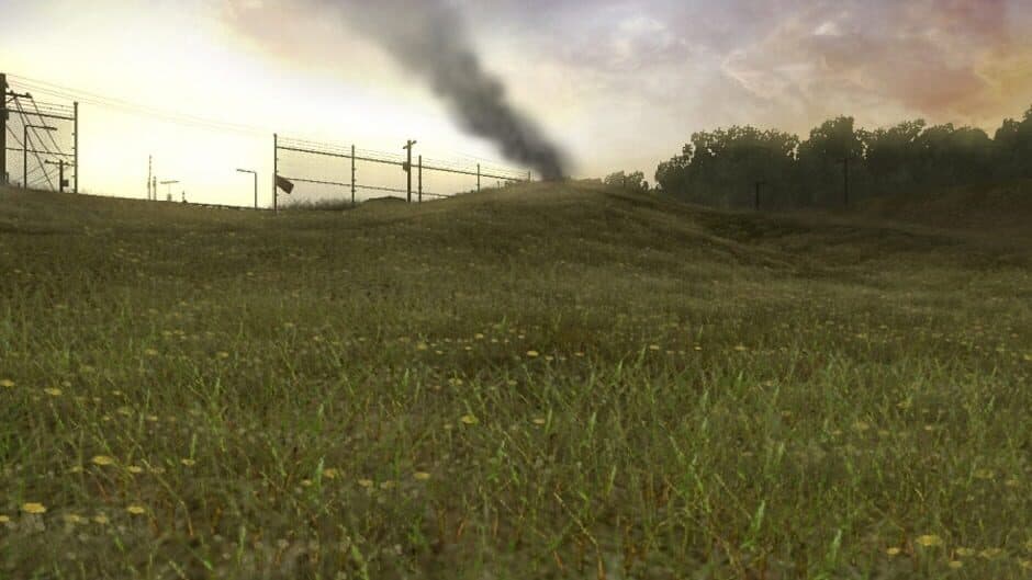 Tom Clancy's Ghost Recon 2 screenshot