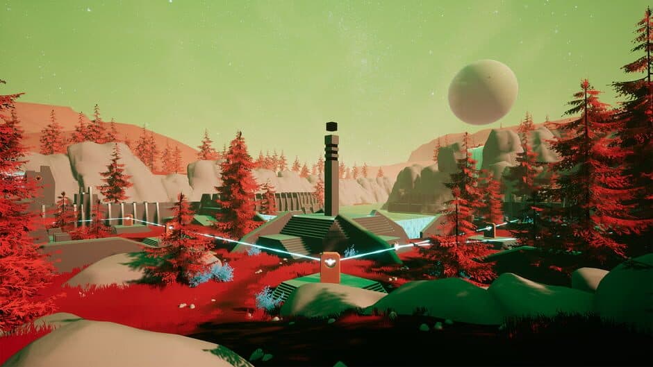Epitasis screenshot