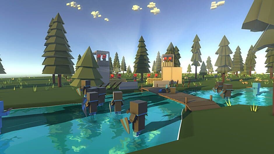 Ancient Warfare 3 screenshot