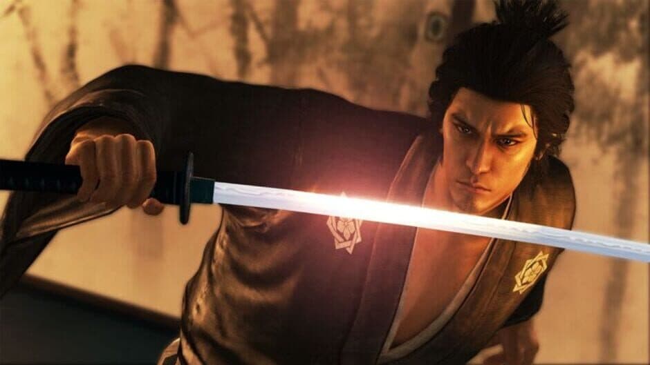 Ryuu ga Gotoku Ishin! screenshot