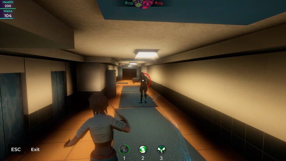 War of Spells screenshot