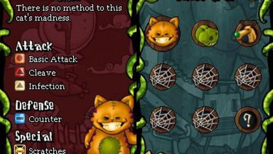DropCast screenshot