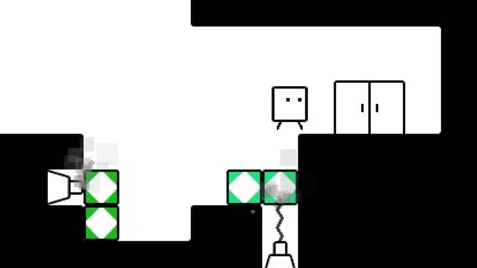 BoxBoxBoy! screenshot