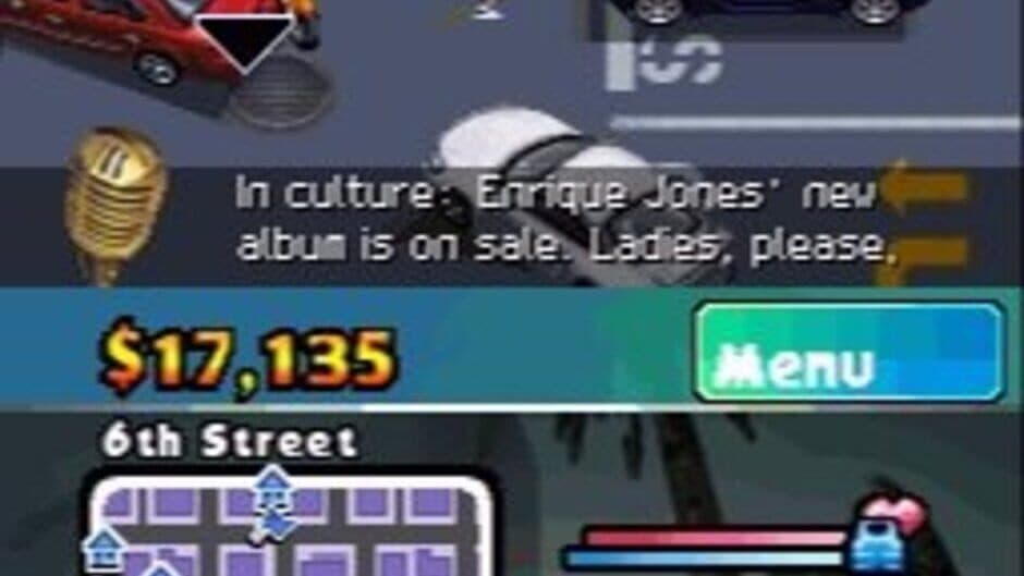 Gangstar 2: Kings of L.A screenshot