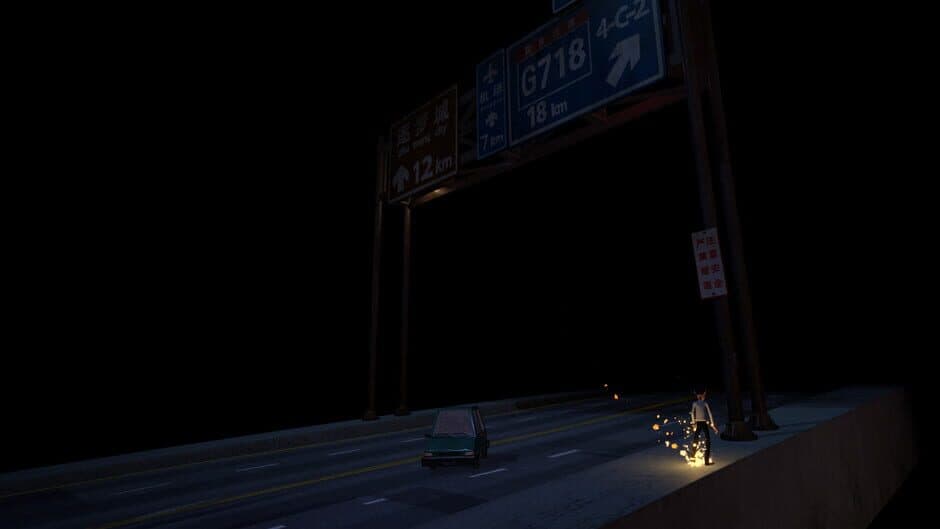 The Dream Collector screenshot