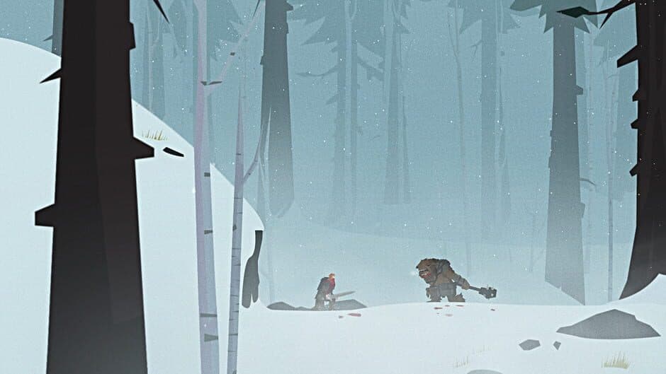 Unto the End screenshot