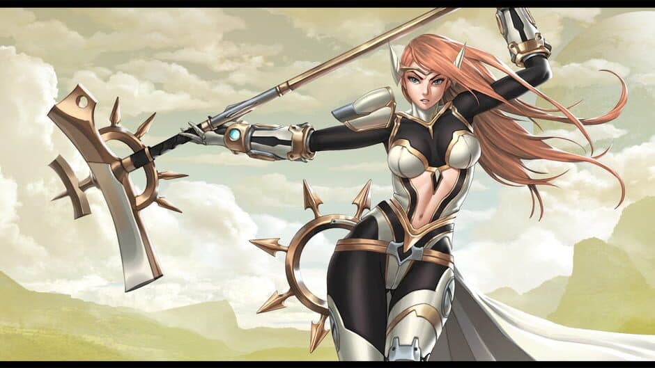 Battle Breakers screenshot
