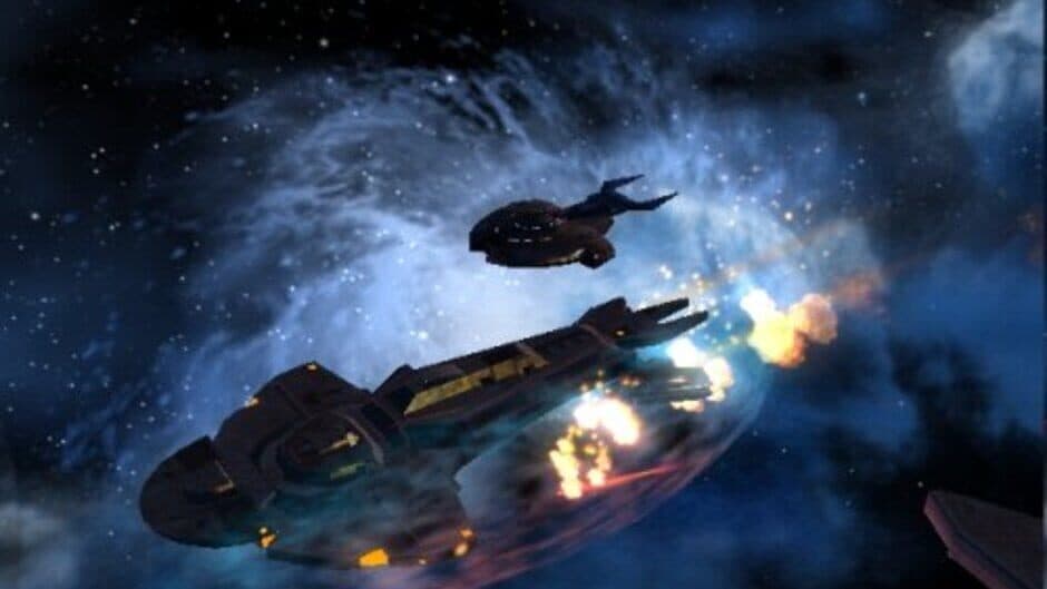 Star Trek: Conquest screenshot