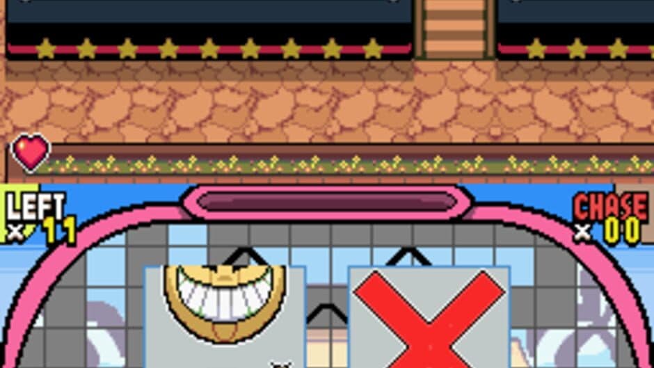 Go! Go! Kokopolo: Harmonious Forest Revenge screenshot