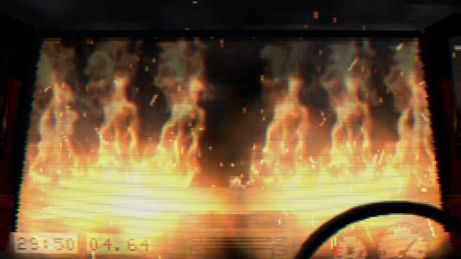 Dead End Road screenshot