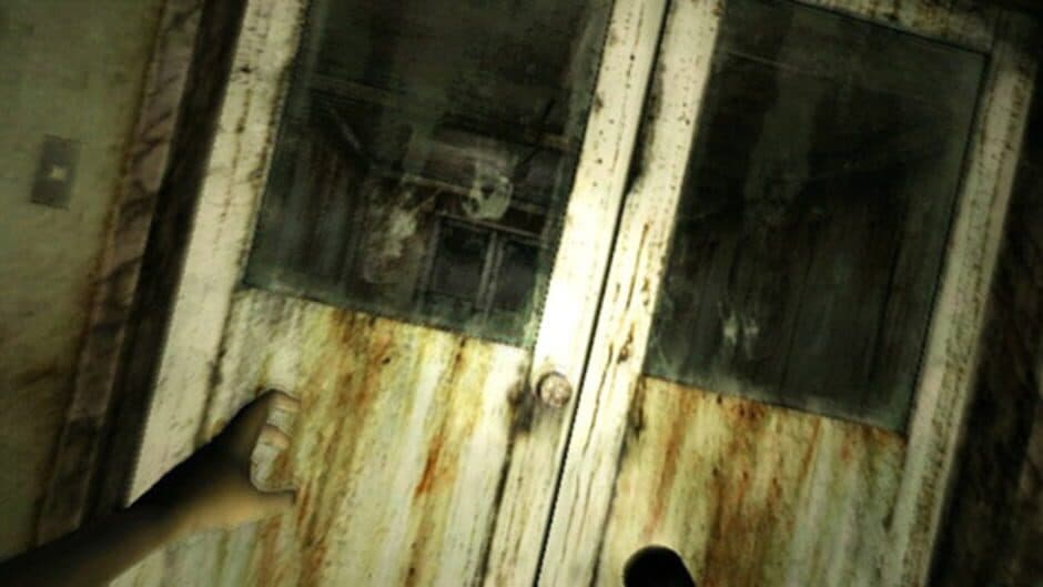 Ju-on: The Grudge screenshot