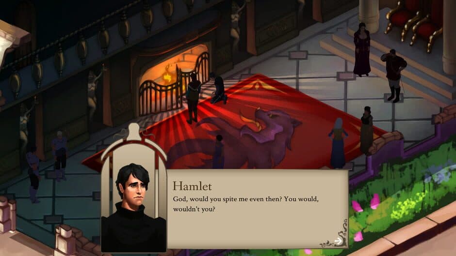Elsinore screenshot