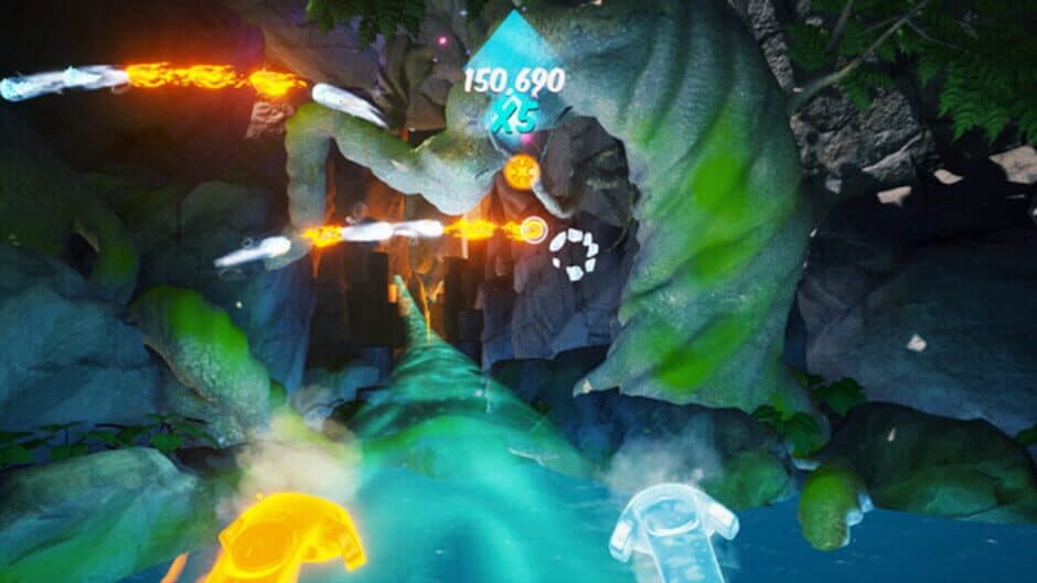 Dexed screenshot