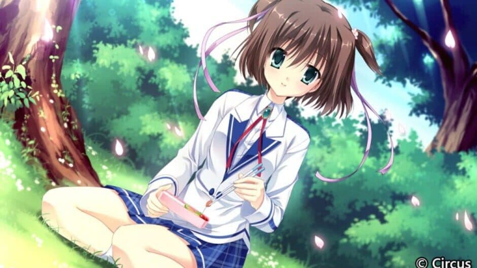 Da Capo 3 R screenshot