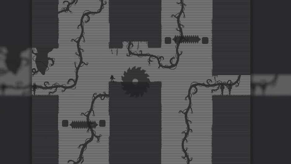Old Adventure screenshot