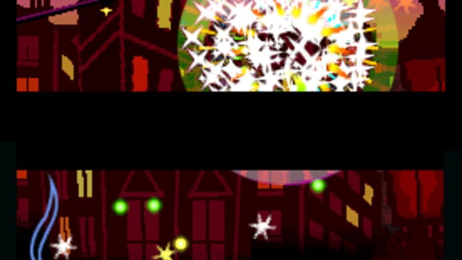 Big Bang Mini screenshot