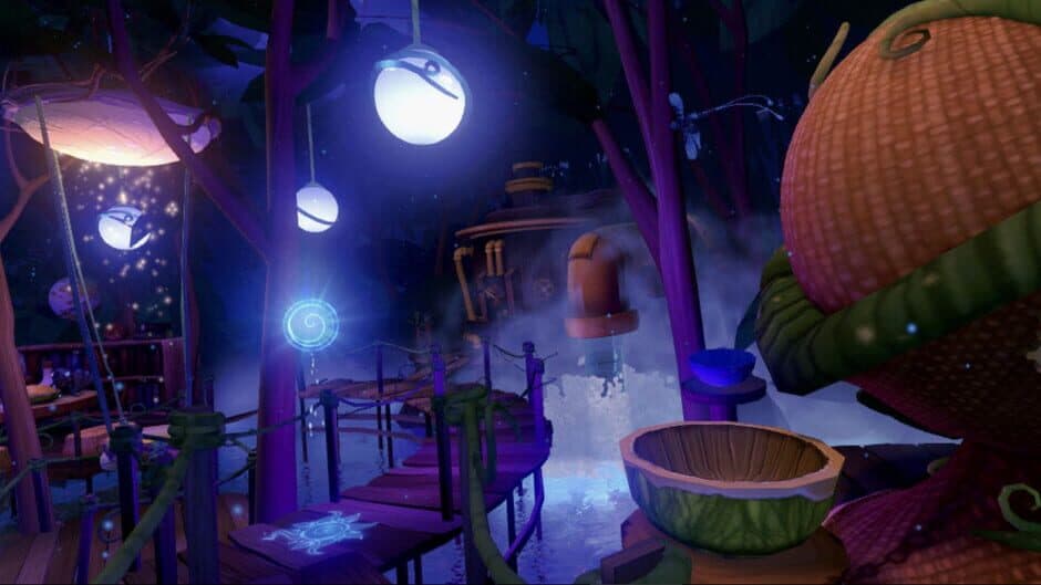 Kira screenshot