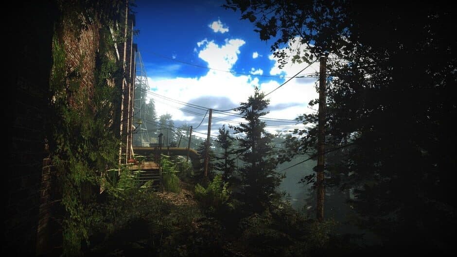 Infra screenshot