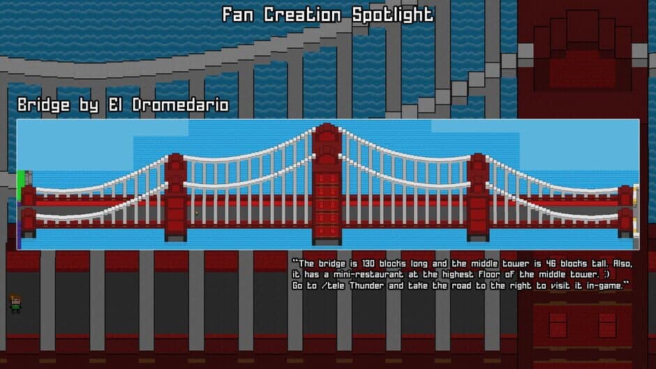 8BitMMO screenshot