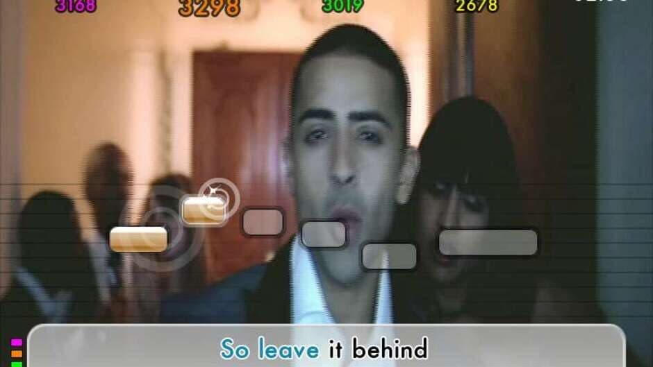 We Sing UK Hits screenshot