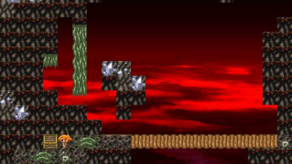 Elements: Soul of Fire screenshot