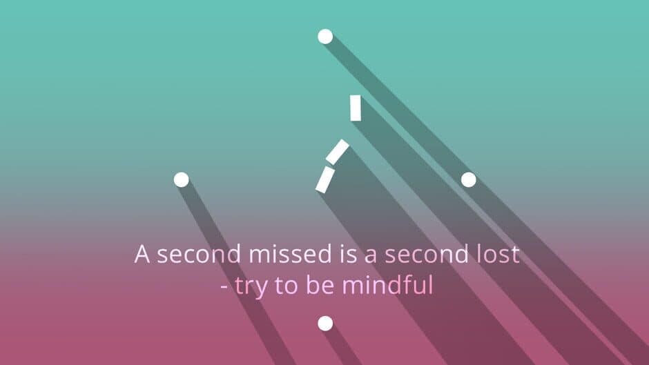 Clock Simulator screenshot