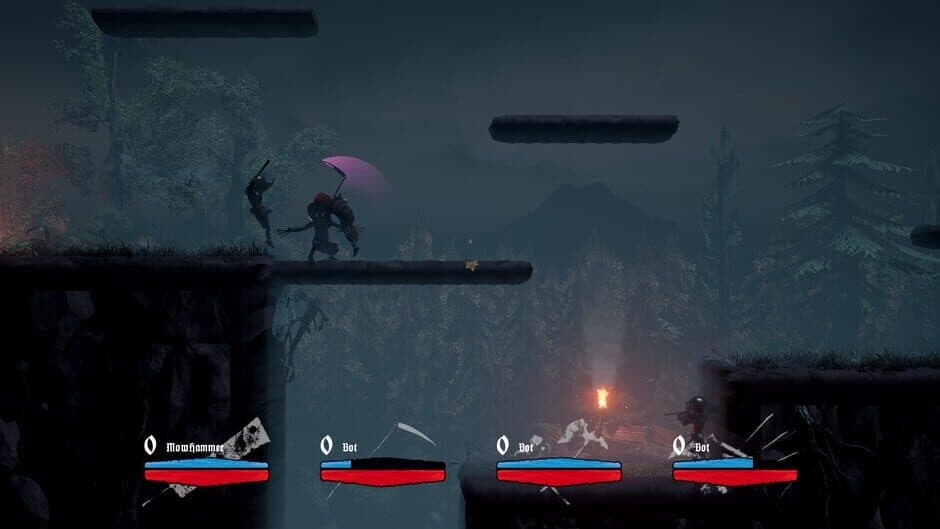 Bell Ringer screenshot