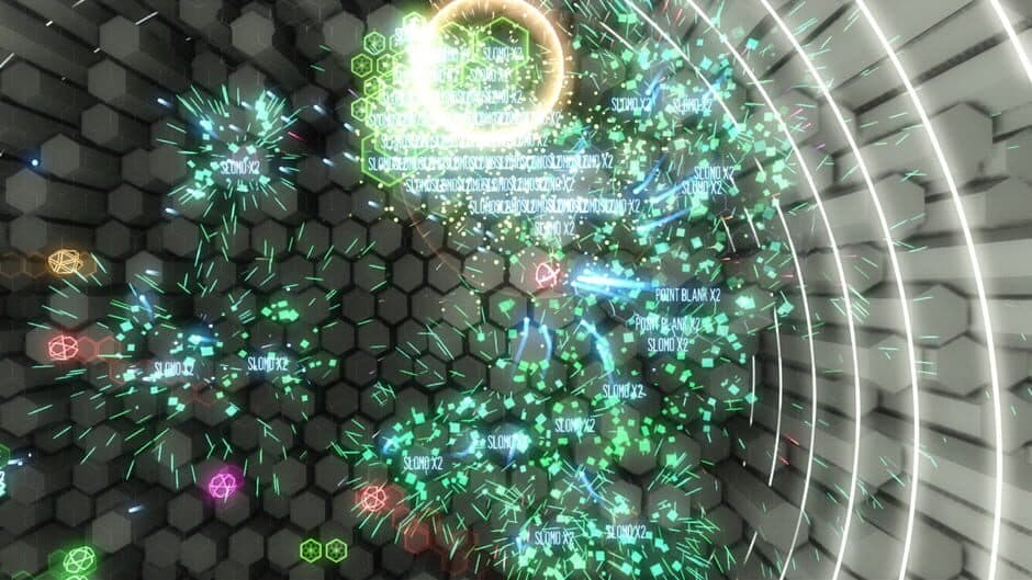Waves screenshot
