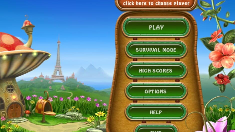 Yumsters 2: Around the World screenshot
