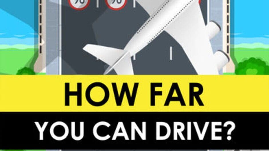 Drive Fast - 2d Retro Racing screenshot