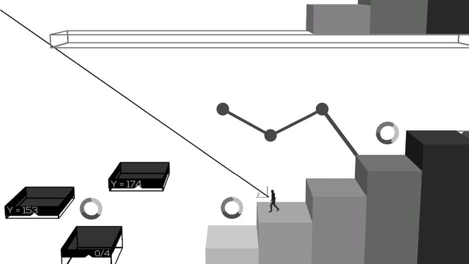 Metrico screenshot