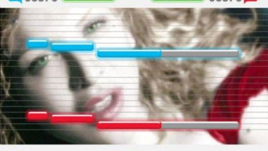 Singstar: Rocks! screenshot